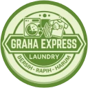 Logo Graha Express Laundry